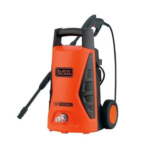 Black & Decker Pressure Washer