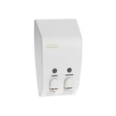 Dispenser Classic II -White