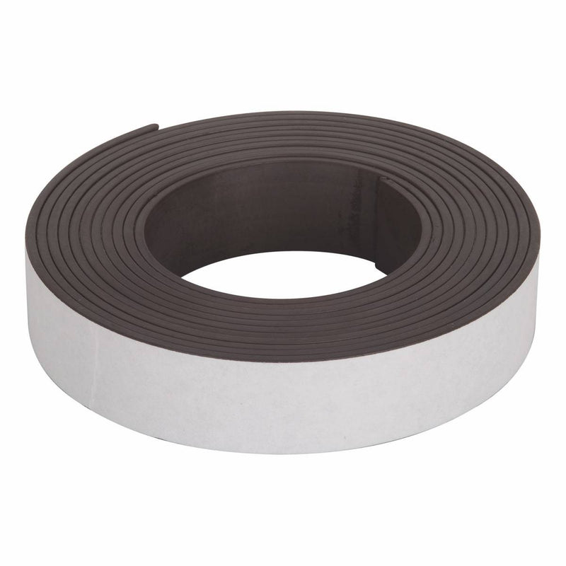 Fix-O-Moll Magnet-Tape Ferrite Adhesive 2.5 Meter X 20 mm