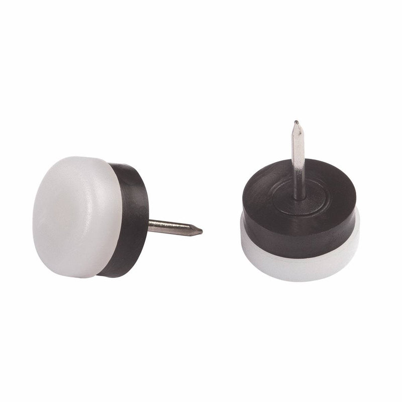 Fix-O-Moll Plastic Slider with Pin Dia 18 mm