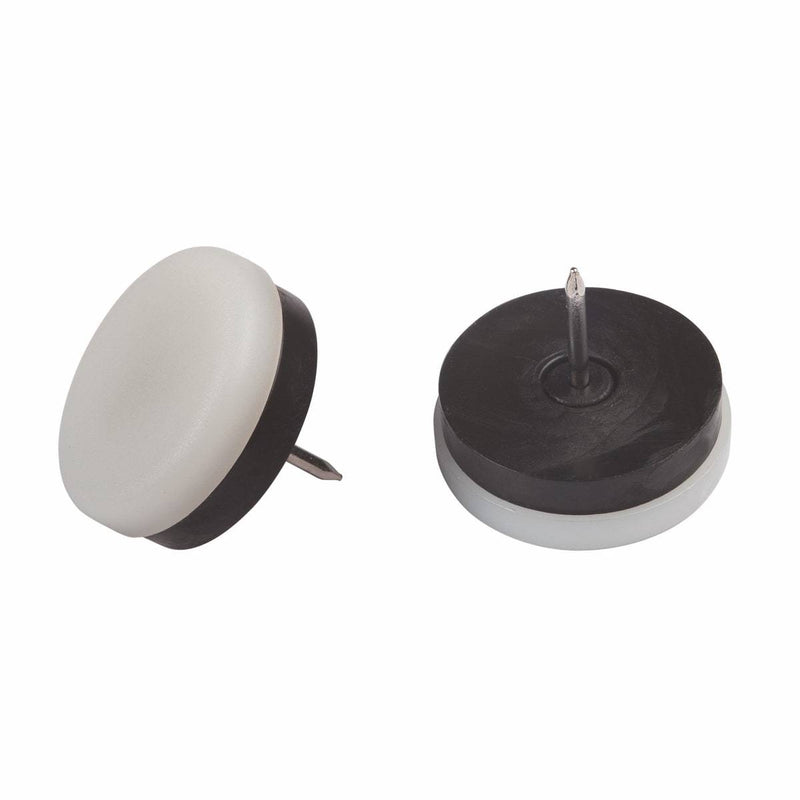 Fix-O-Moll Plastic Slider with Pin Dia 30 mm