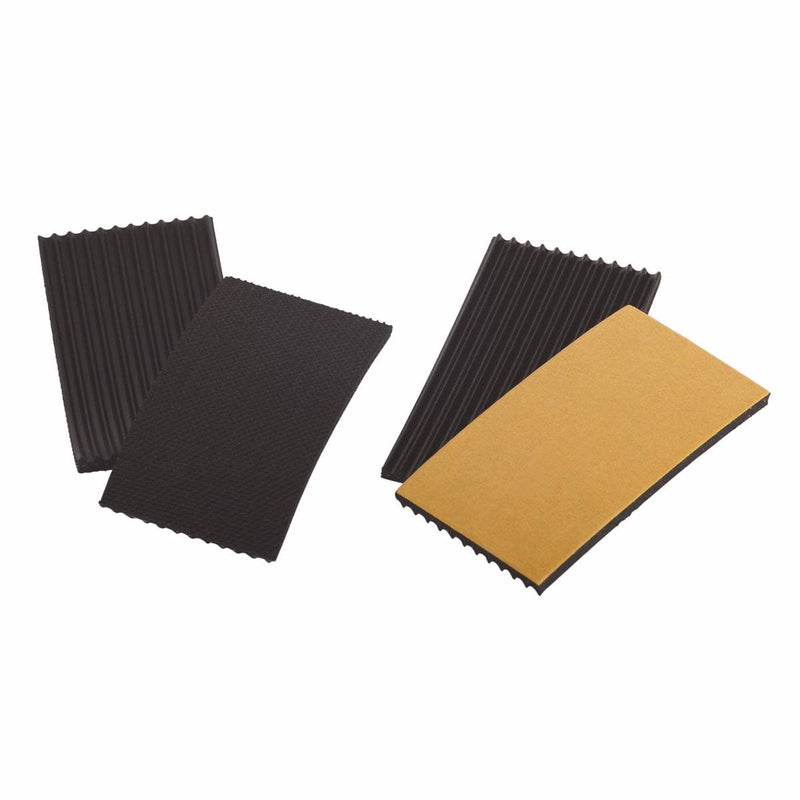 Fix-O-Moll Anti Vibration Pads Adhesive 70 mm X 35 mm