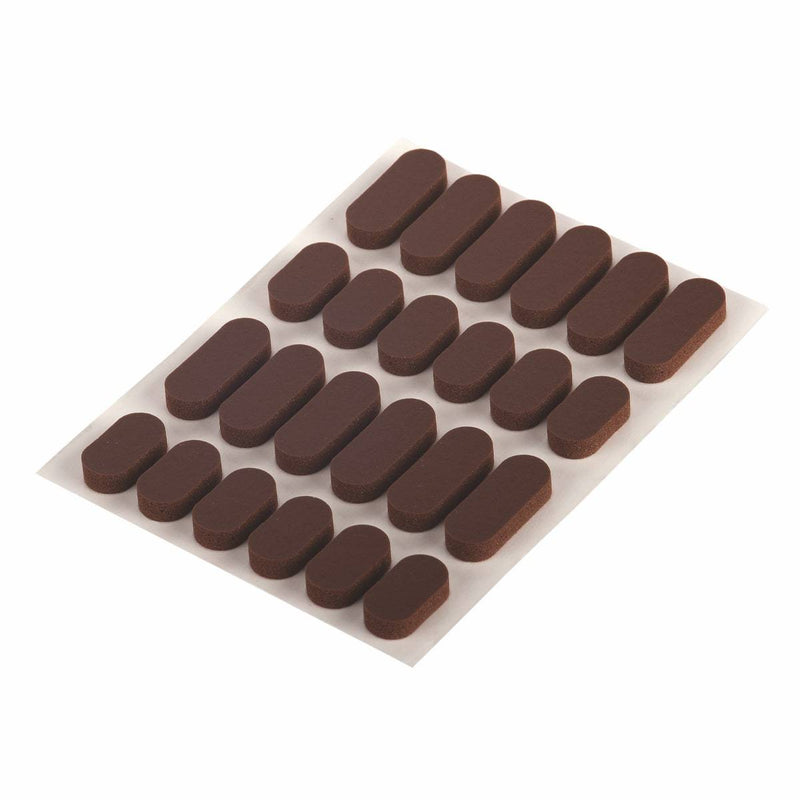 Fix-O-Moll Sound Absorber Brown