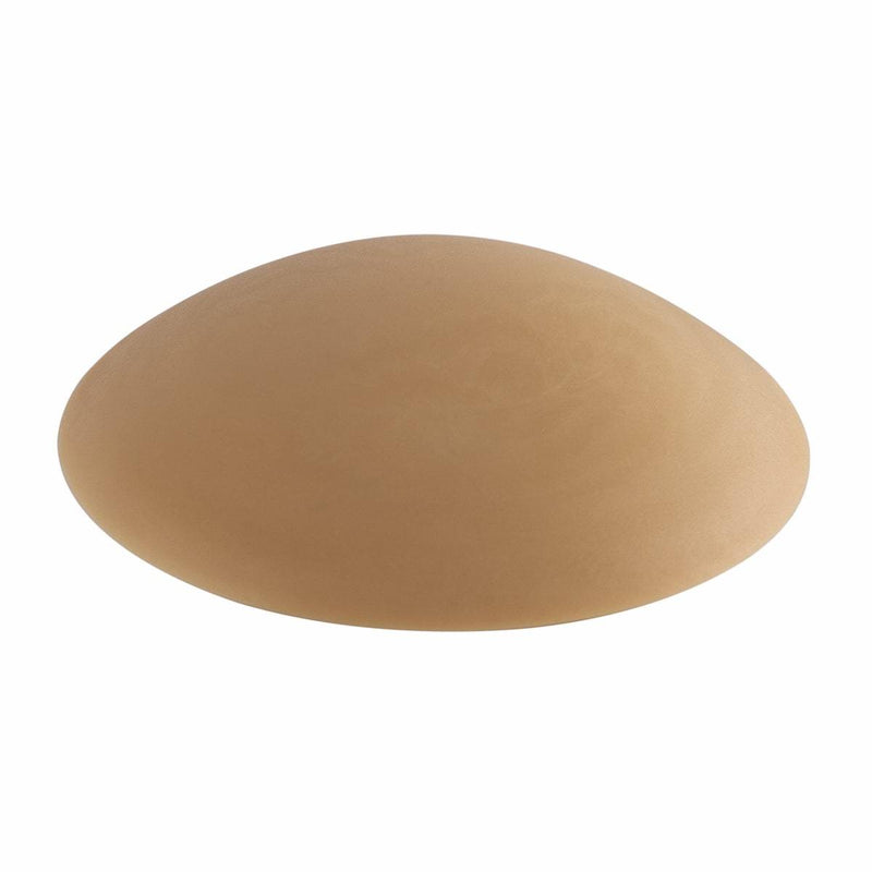 Fix-O-Moll Door Buffer Self-Adhesive/Screw Attachment Beige, Dia 60 mm