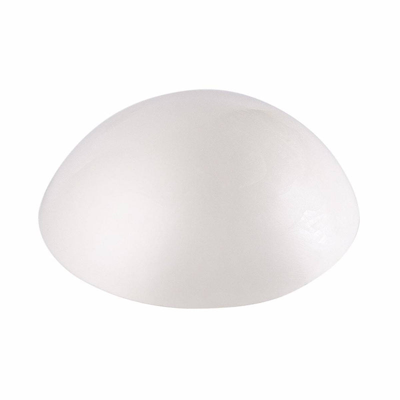 Fix-O-Moll Wall Buffer Self Adhesive White Dia 30 mm
