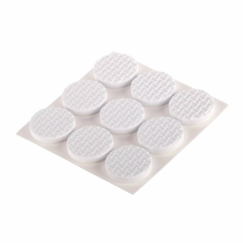 Fix-O-Moll Protect Buffer Adhesive White 21 mm