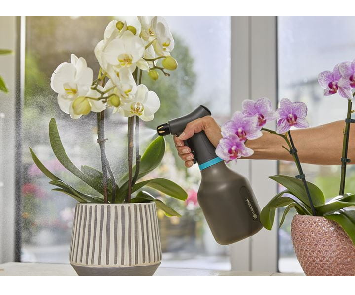 Gardena Pump Sprayer 0.75 Litre