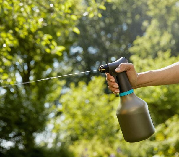 Gardena Pump Sprayer 0.75 Litre