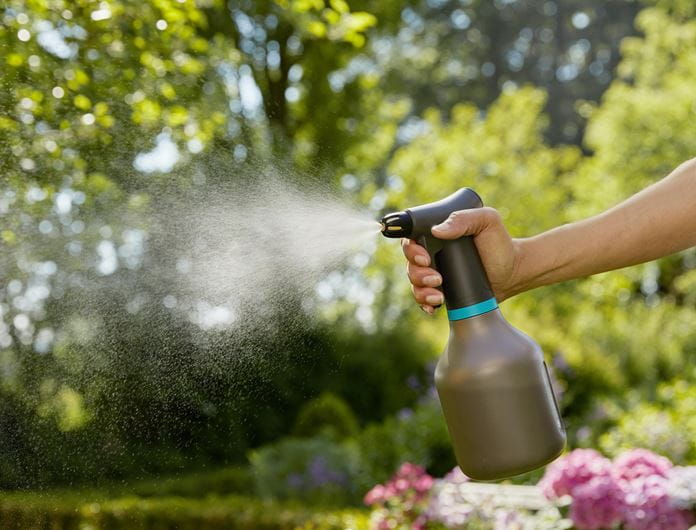 Gardena Pump Sprayer 0.75 Litre