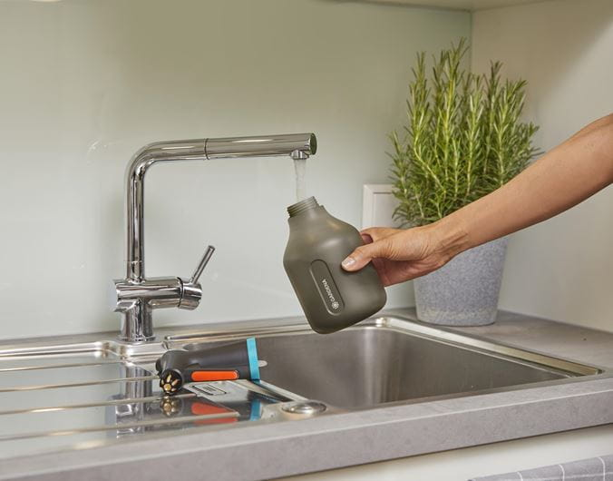 Gardena Pump Sprayer 0.75 Litre