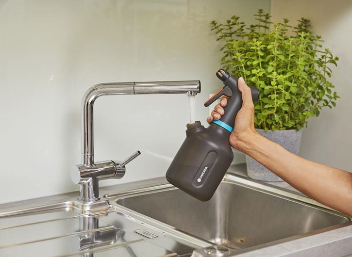 Gardena Pump Sprayer 1L