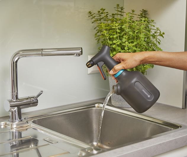 Gardena Pump Sprayer 1L