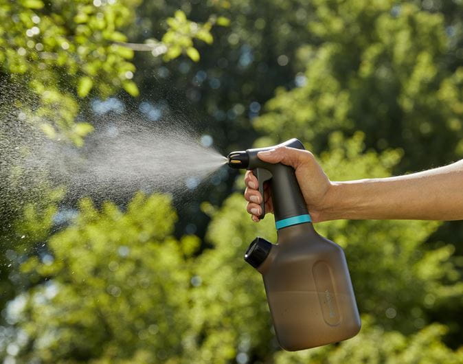 Gardena Pump Sprayer 1L