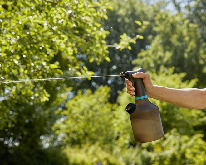 Gardena Pump Sprayer 1L