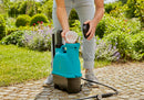Gardena Backpack Sprayer 12L