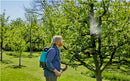 Gardena Backpack Sprayer 12L