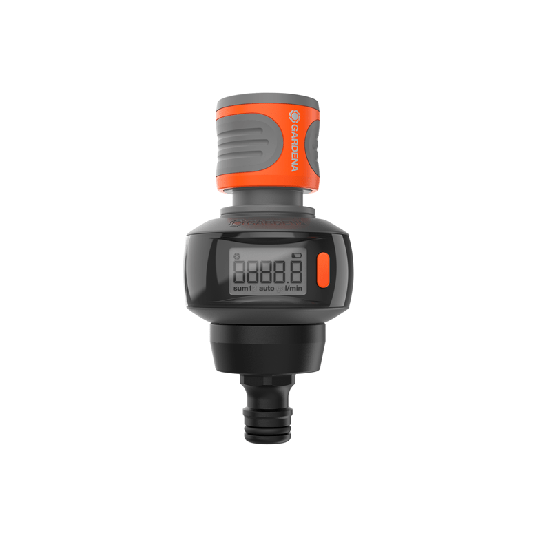 Gardena Water Meter AquaCount
