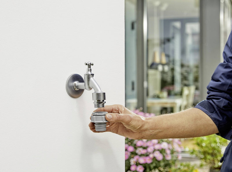 Gardena Hose Storage TapFix