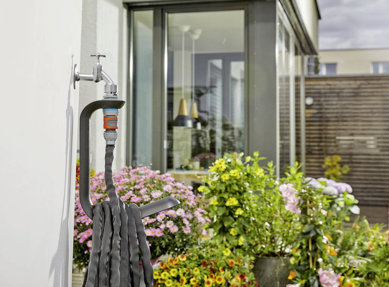 Gardena Hose Storage TapFix