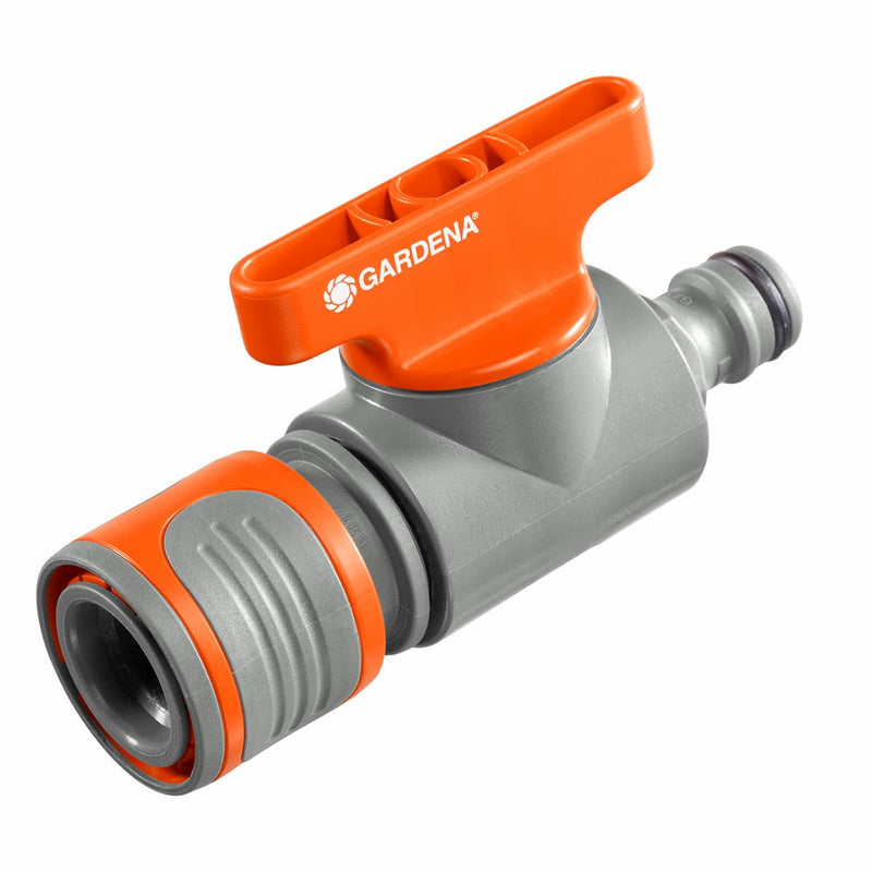 Gardena Regulator Valve