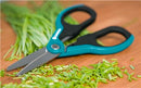 Gardena SchnippSchnapp All Purpose Garden Scissors