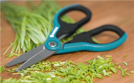 Gardena SchnippSchnapp All Purpose Garden Scissors
