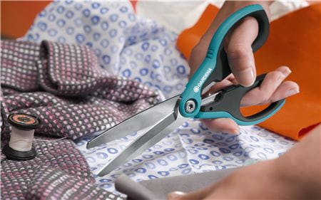 Gardena SchnippSchnapp All Purpose Garden Scissors
