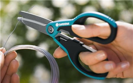 Gardena SchnippSchnapp All Purpose Garden Scissors
