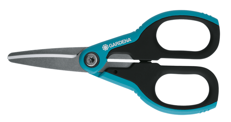 Gardena SchnippSchnapp All Purpose Garden Scissors