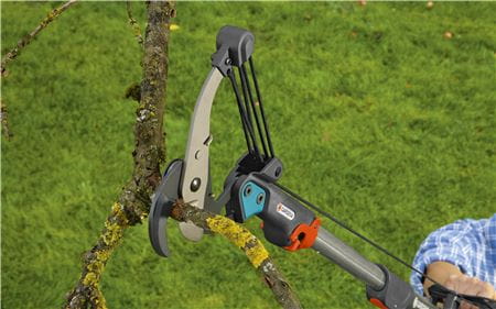 Gardena Combisystem Bypass Branch Pruner