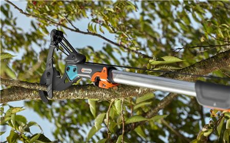 Gardena Combisystem Bypass Branch Pruner