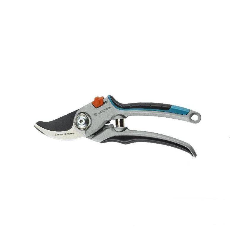 Gardena Alu Garden Secateurs B/L (Max Cutting Diameter: 25 mm | Cutting Type: Bypass )