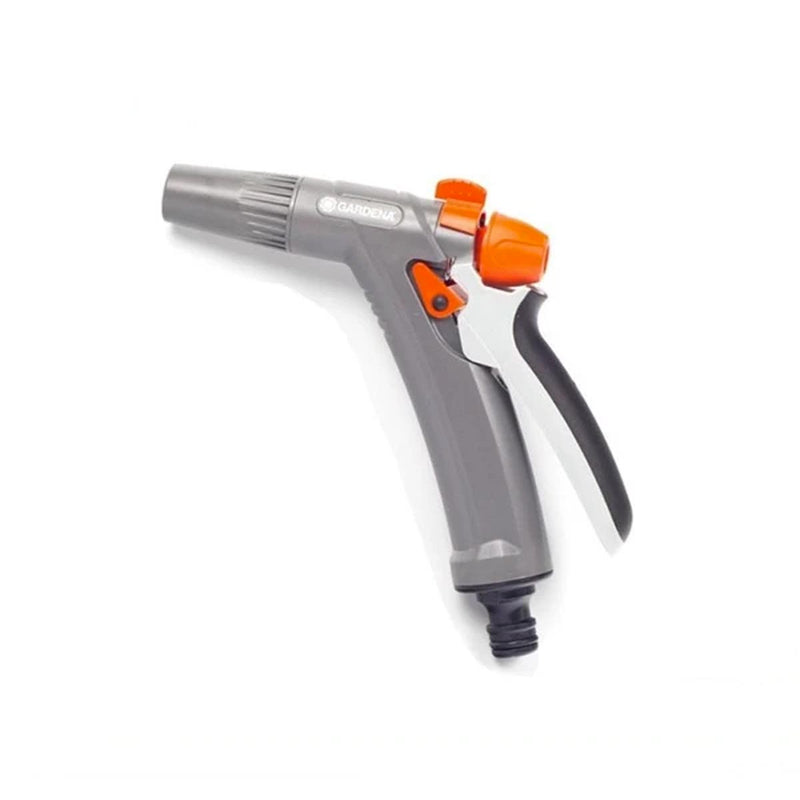 Gardena Cleaning Gun W Connector Set