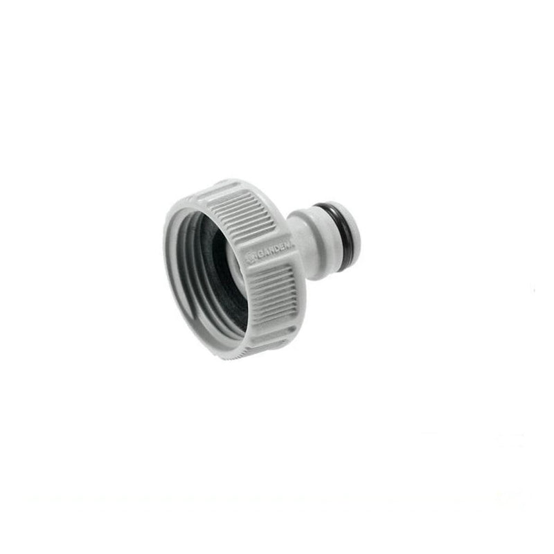 Gardena Tap Connector G1" 33.3 mm