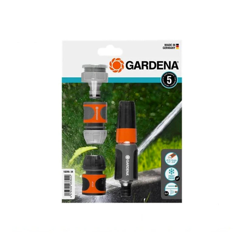 Gardena Watering Sprayer Basic Set