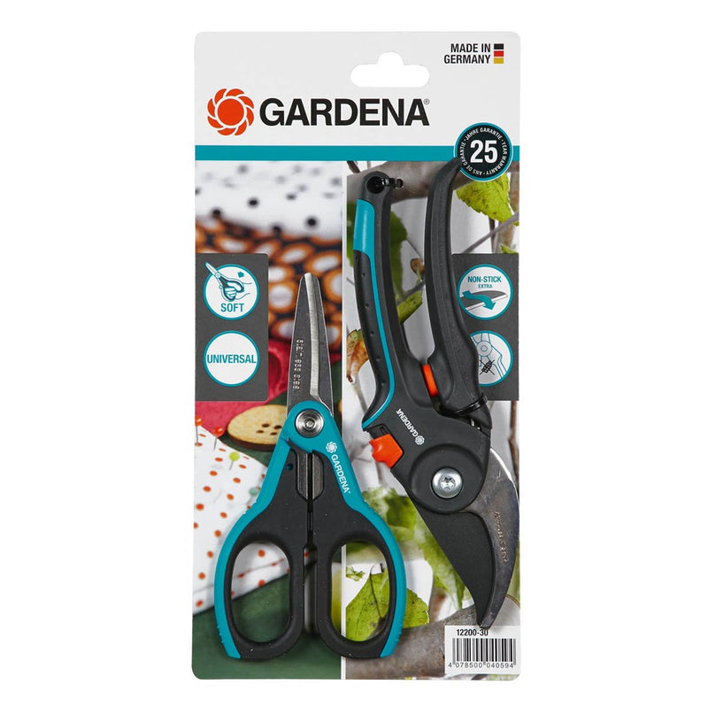 Gardena Cutting Set 8904 + 8704