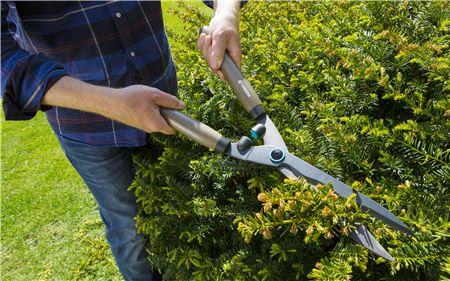 Gardena Hedge Clippers Naturecut
