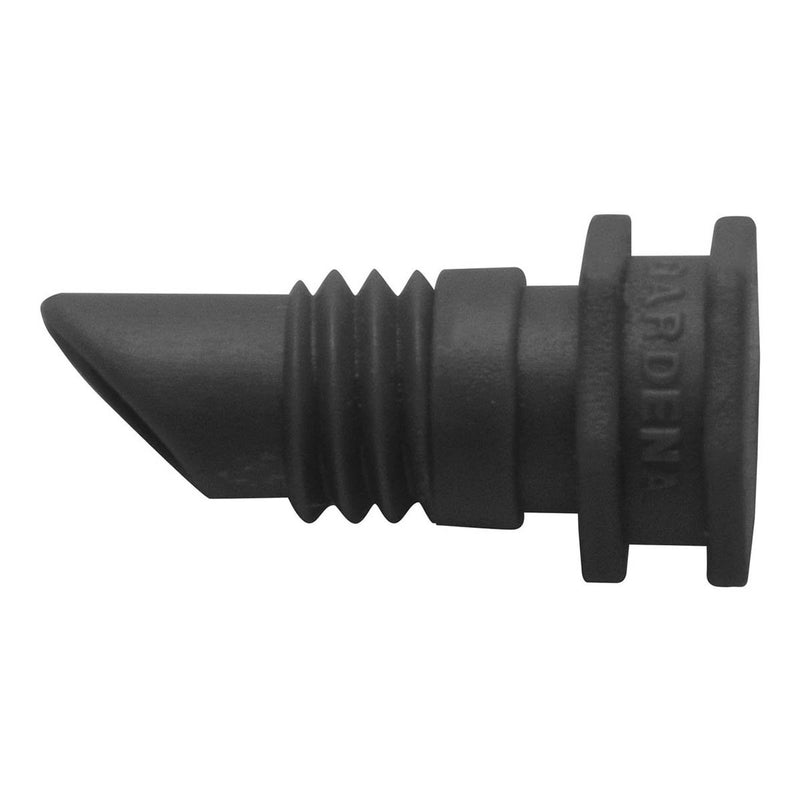 Gardena Plug 4.6 mm