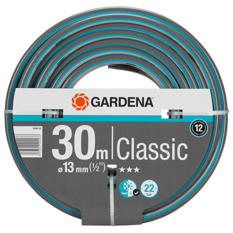 Gardena Classic Hose 13 mm (1/2''), 30 Meter