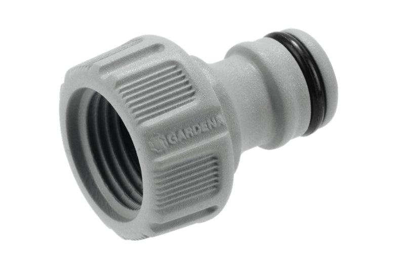 Gardena Tap Connector G1/2" 21 mm