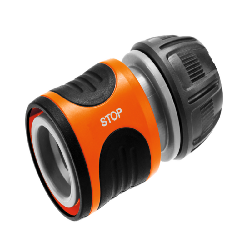 Gardena Water Stop 13 mm (1/2")- 15  mm (5/8")