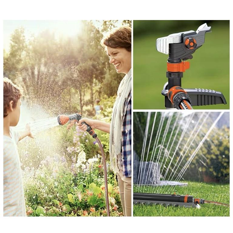 Gardena Water Stop 13 mm (1/2")- 15  mm (5/8")