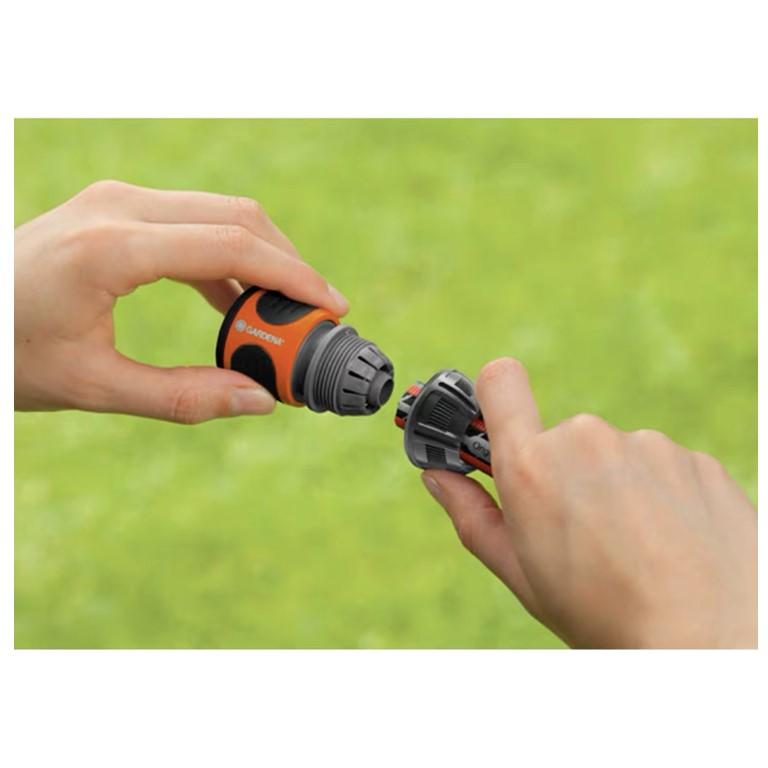 Gardena Water Stop 19 mm (3/4")
