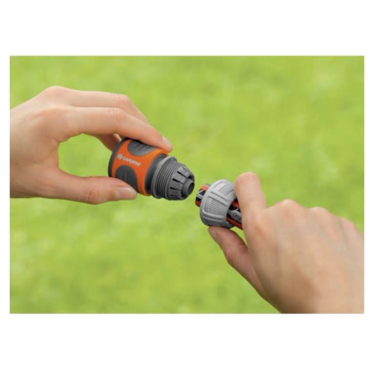 Gardena Hose Connector 19 mm (3/4")