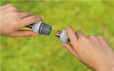 Gardena Hose Repairer (19 mm)