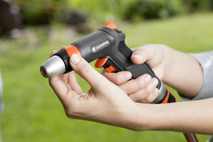 Gardena Premium Cleaning Nozzle