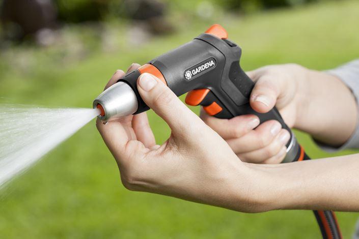 Gardena Premium Cleaning Nozzle