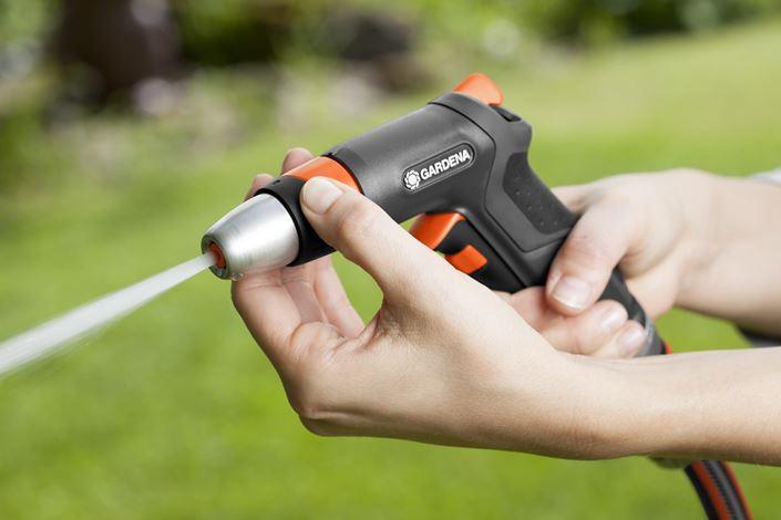 Gardena Premium Cleaning Nozzle