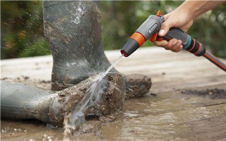 Gardena Premium Cleaning Nozzle