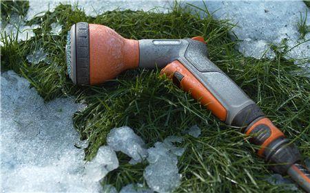 Gardena Premium Cleaning Nozzle